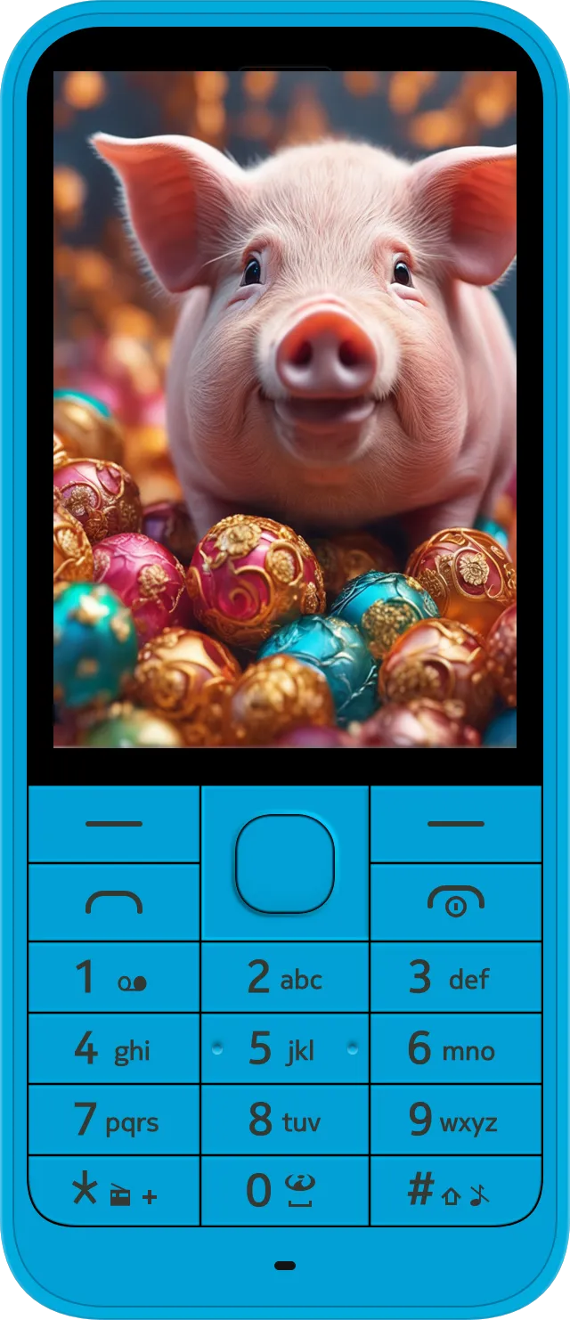 pig,pig wallpaper