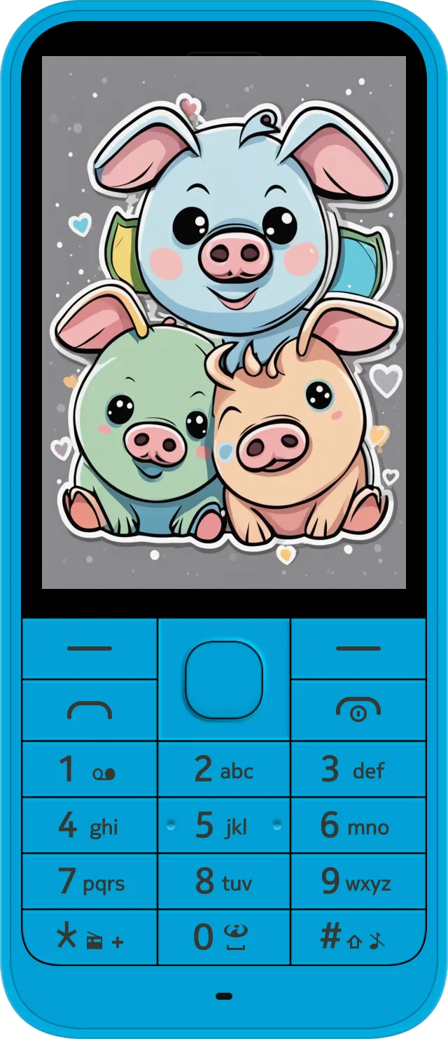 pig,pig wallpaper