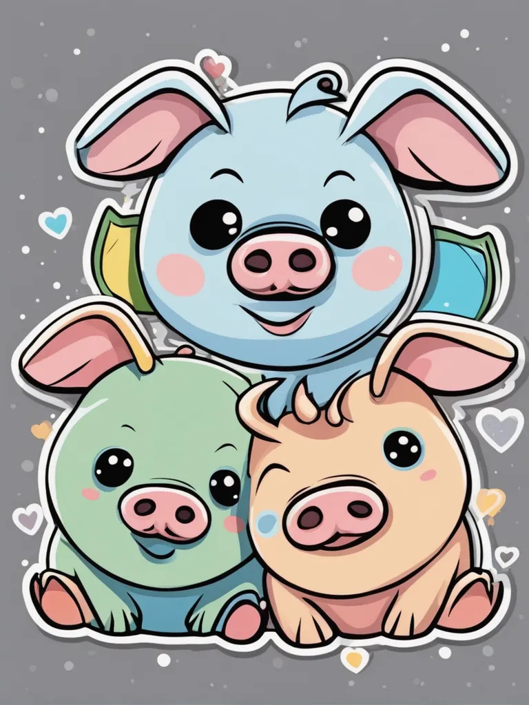 pig,pig wallpaper