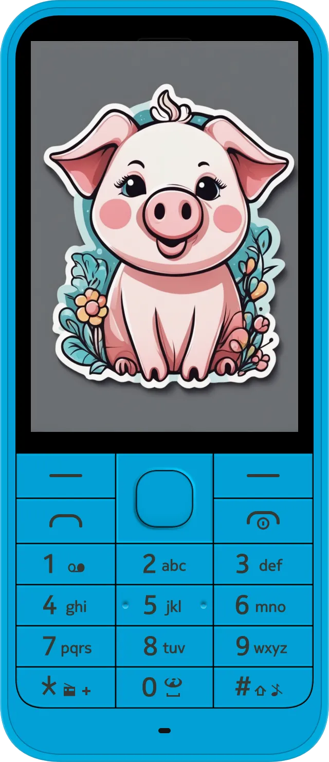 pig,pig wallpaper