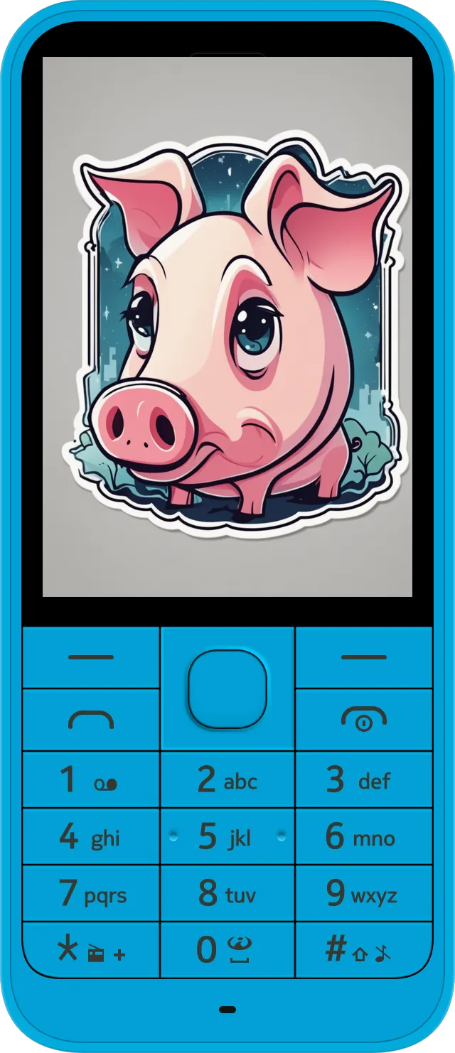 pig,pig wallpaper