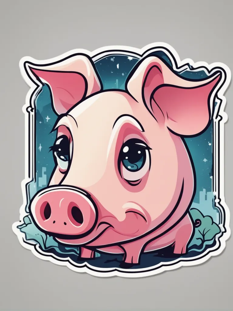 pig,pig wallpaper