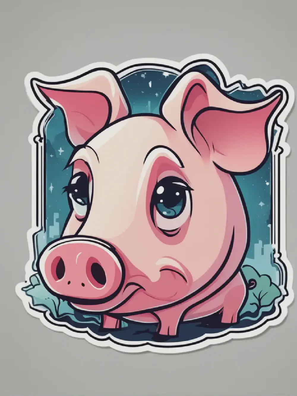 pig,pig wallpaper