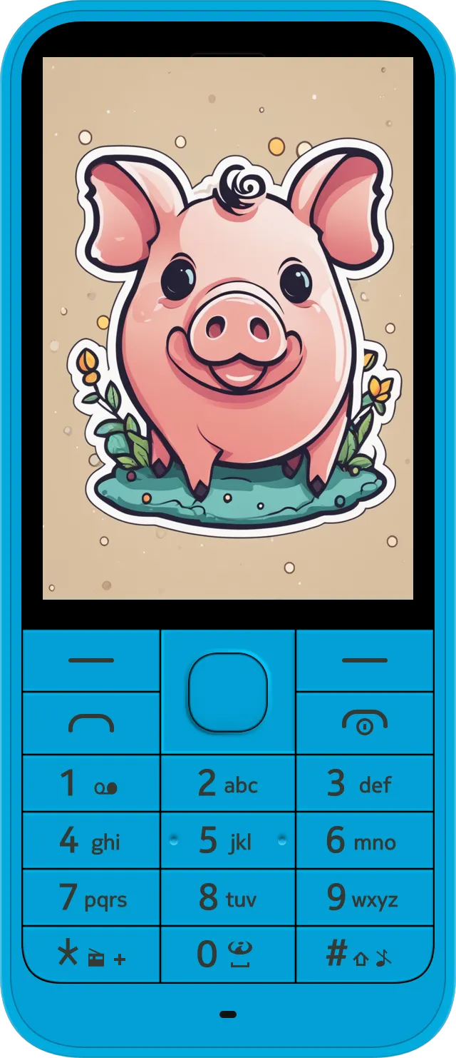 pig,pig wallpaper