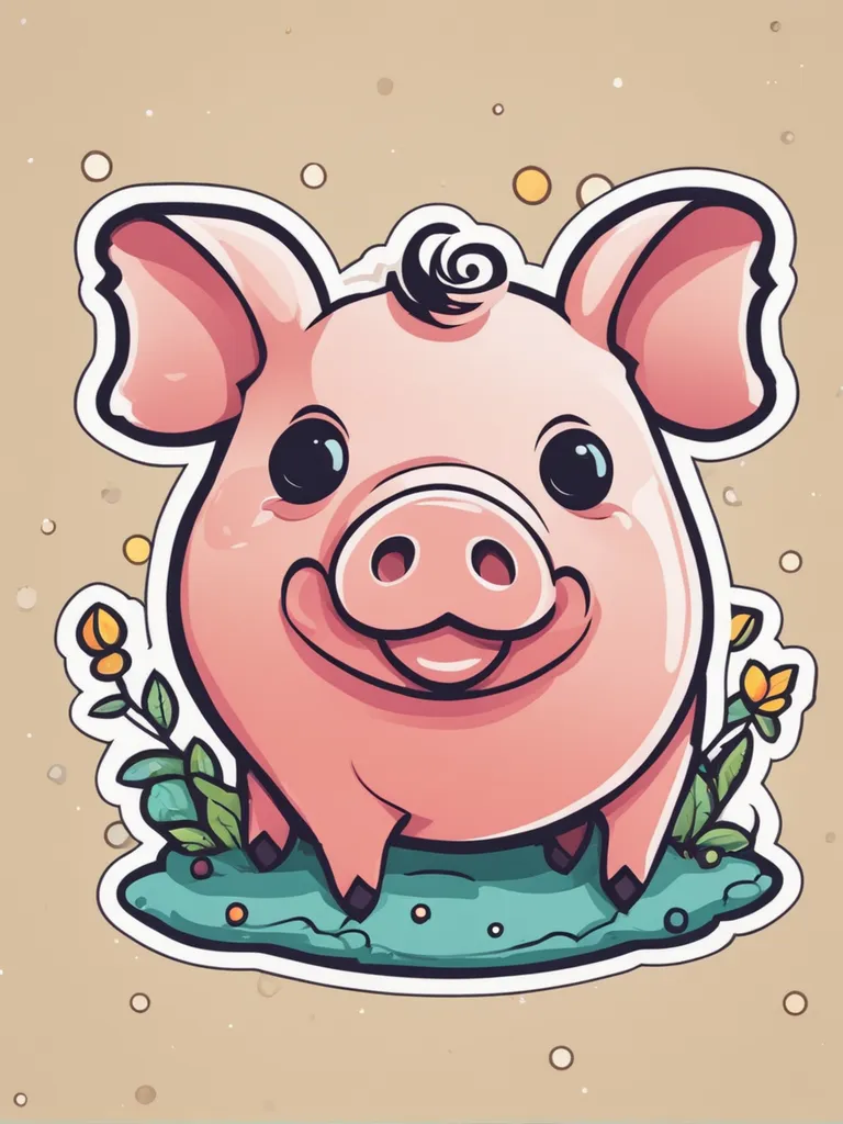 pig,pig wallpaper