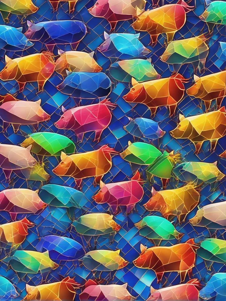 pig,pig wallpaper