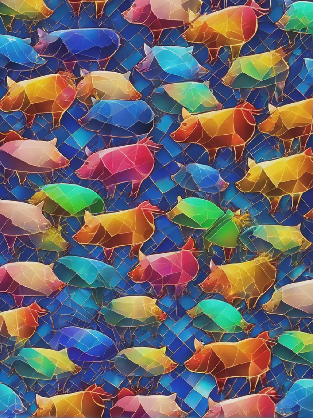 pig,pig wallpaper