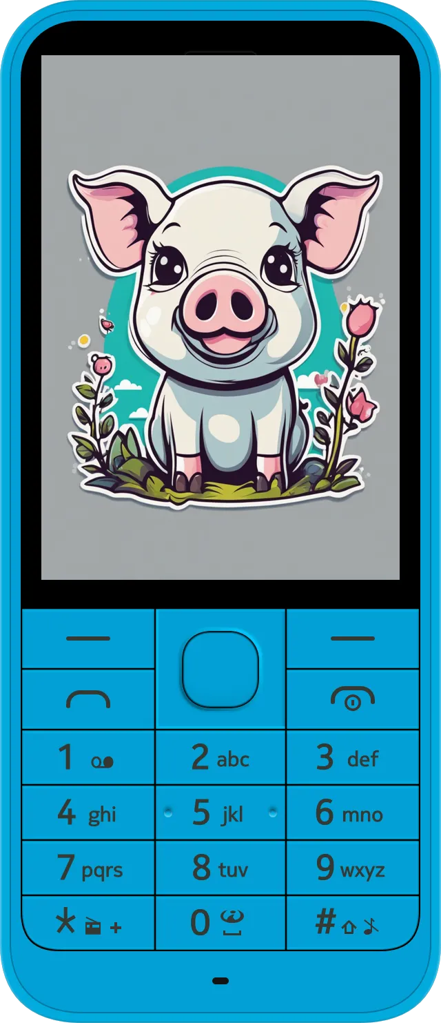 pig,pig wallpaper