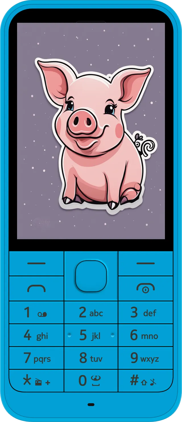 pig,pig wallpaper