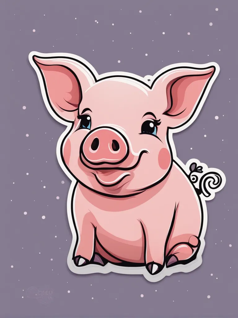 pig,pig wallpaper
