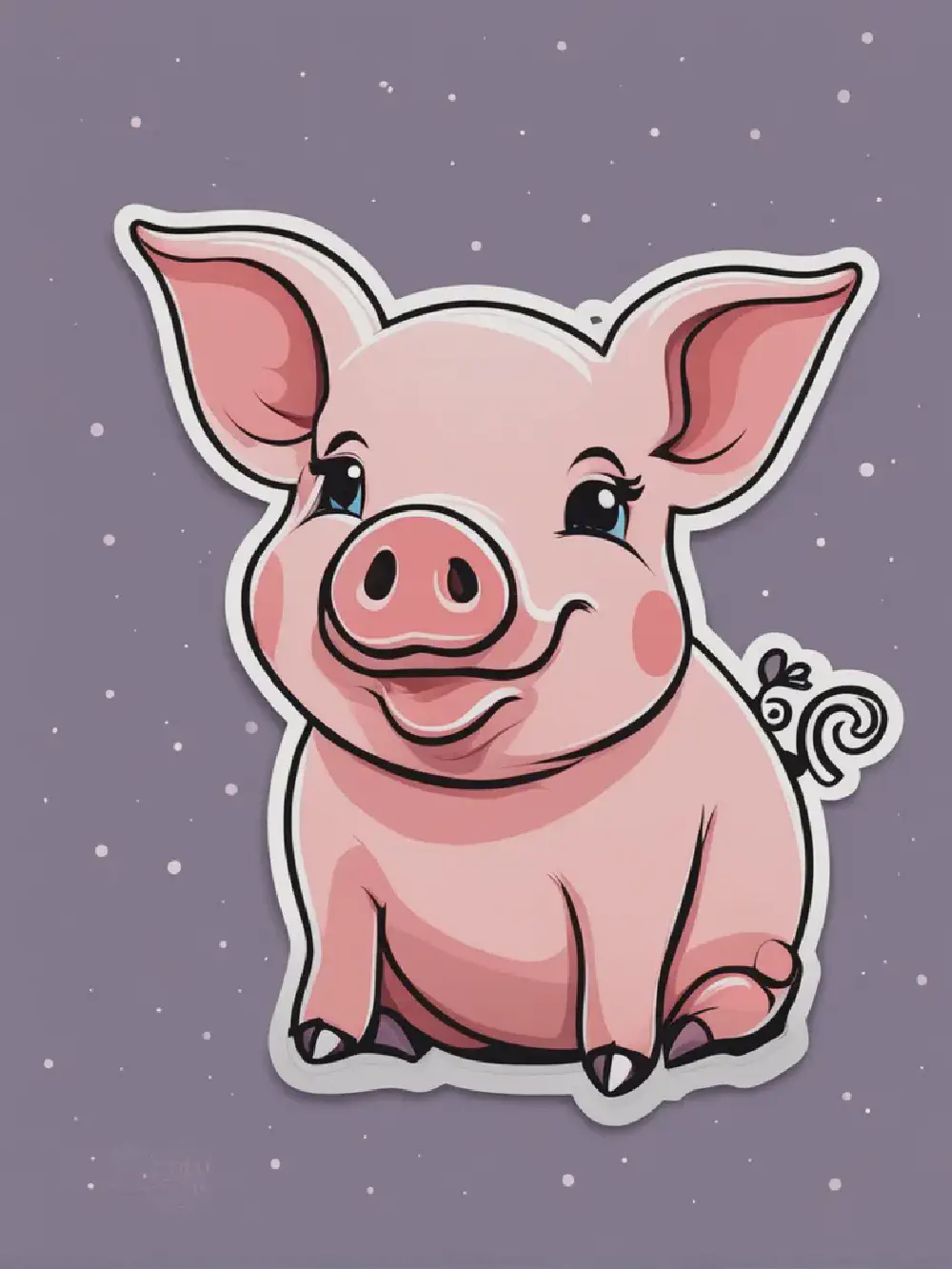 pig,pig wallpaper