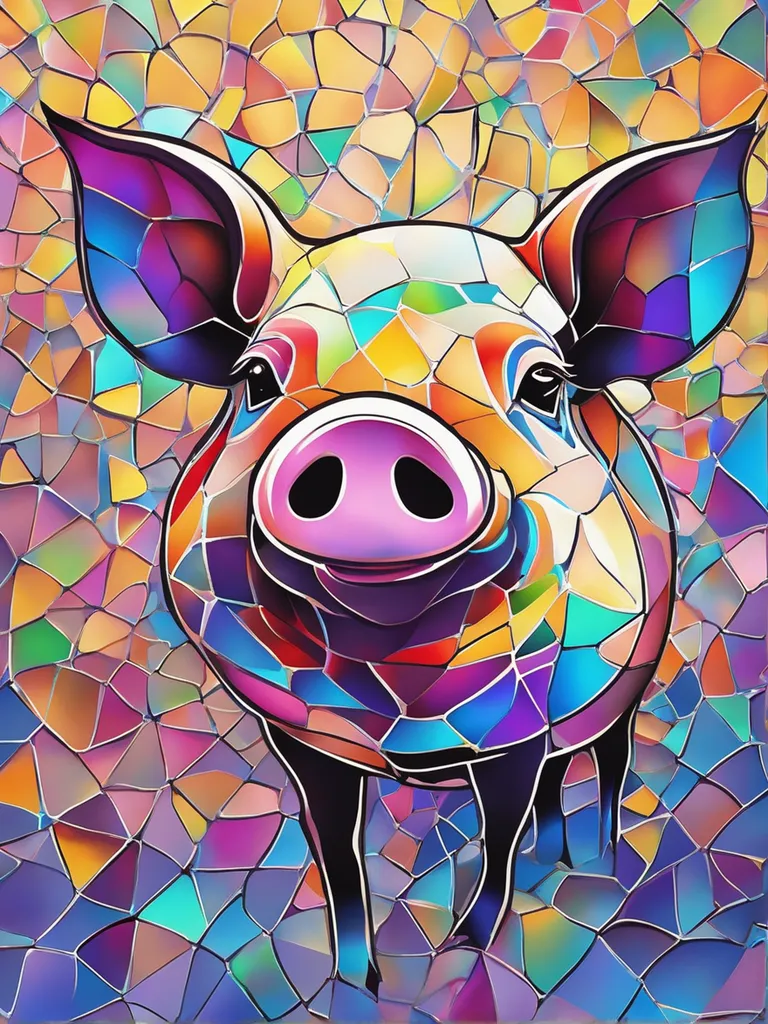 pig,pig wallpaper