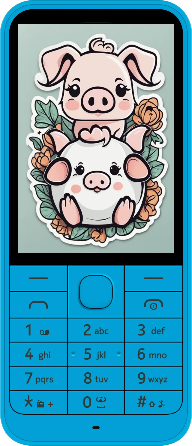 pig,pig wallpaper