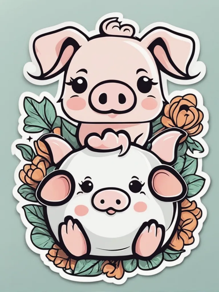 pig,pig wallpaper