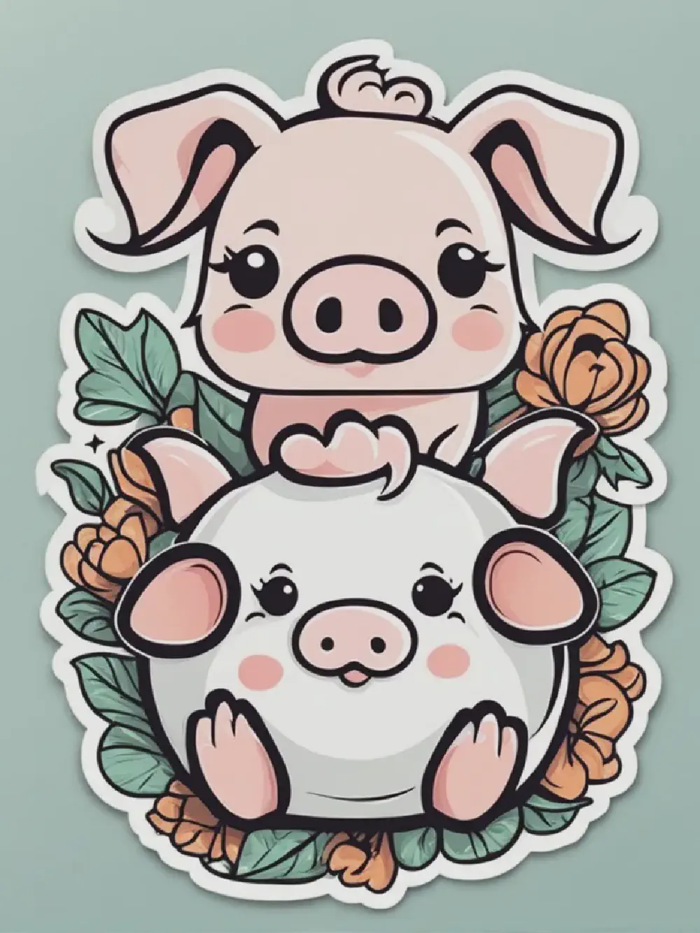 pig,pig wallpaper