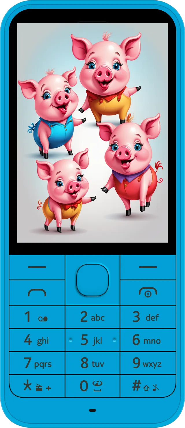 pig,pig wallpaper