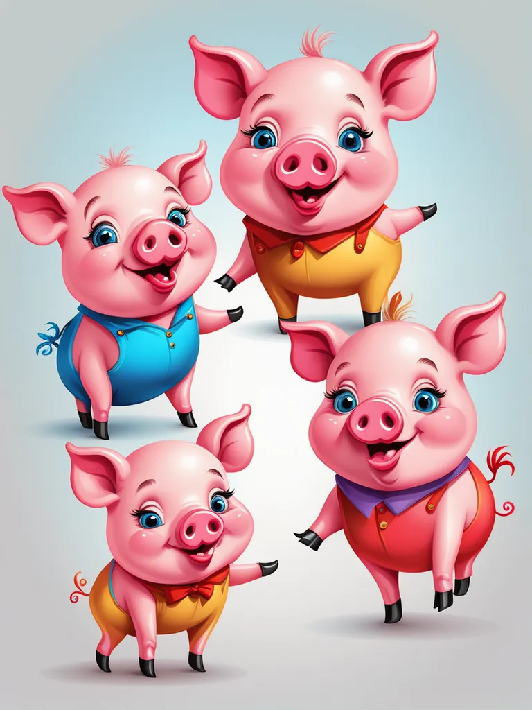 pig,pig wallpaper