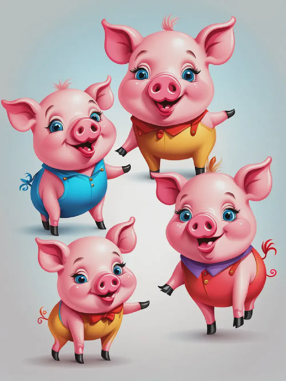 pig,pig wallpaper