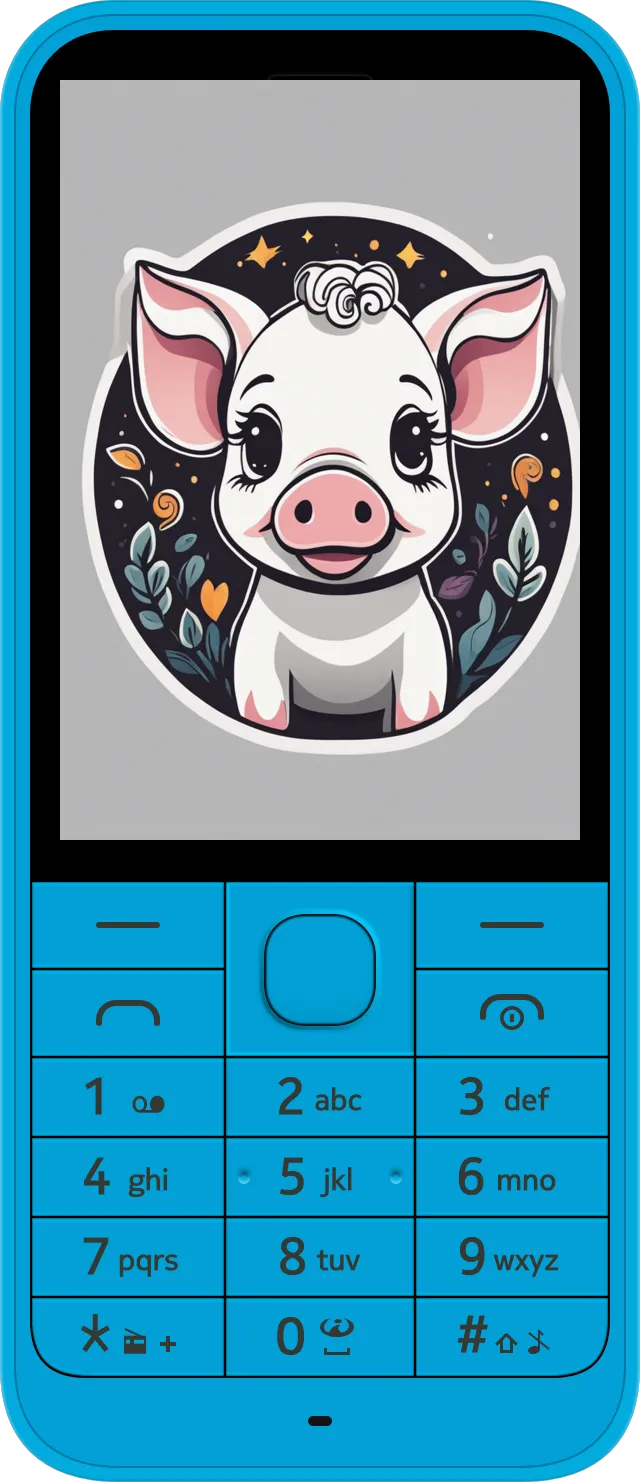 pig,pig wallpaper