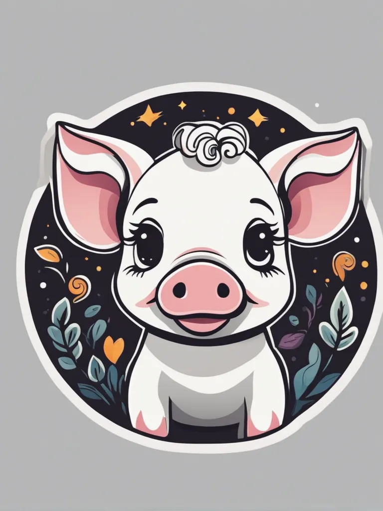 pig,pig wallpaper