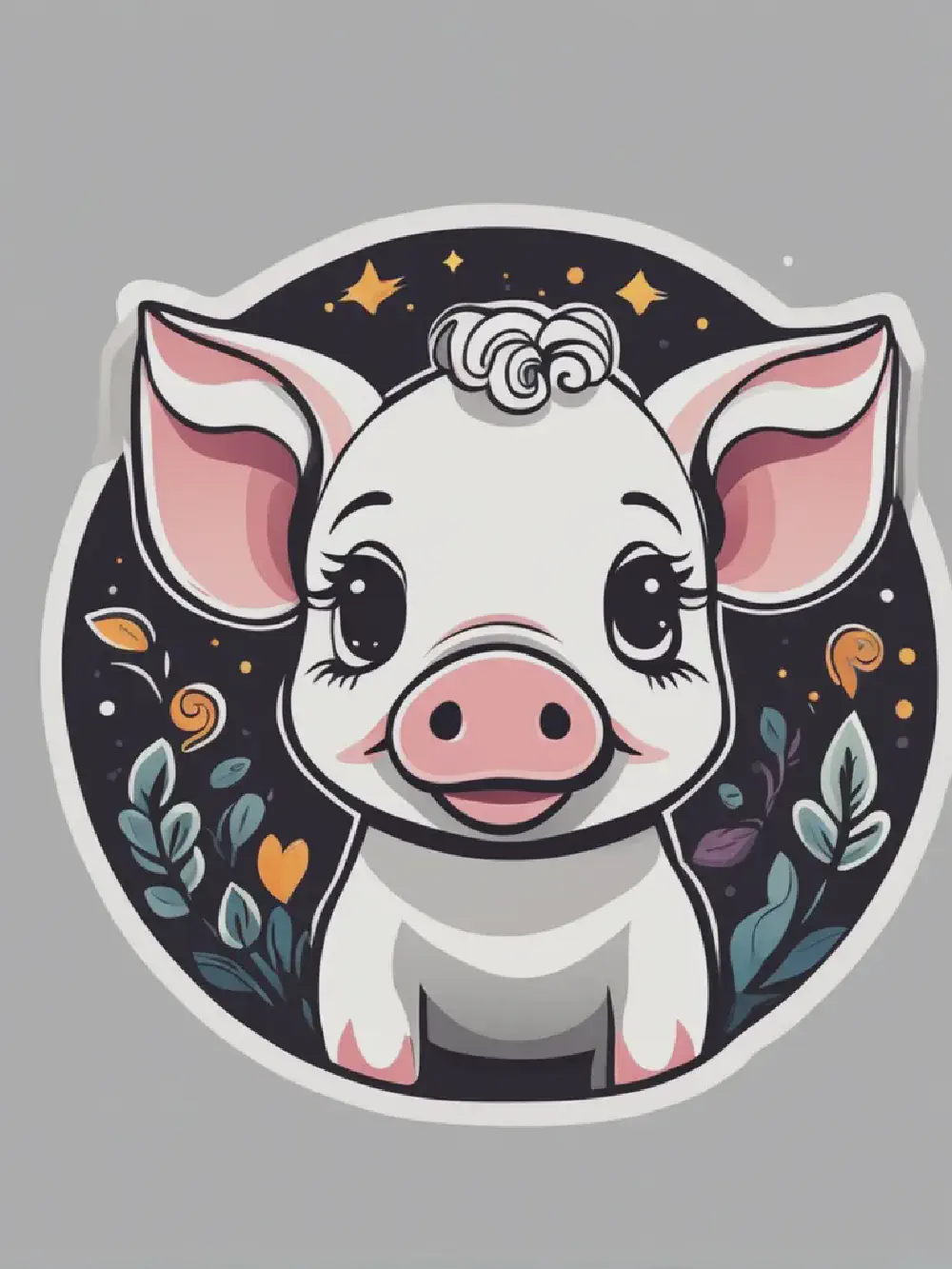 pig,pig wallpaper