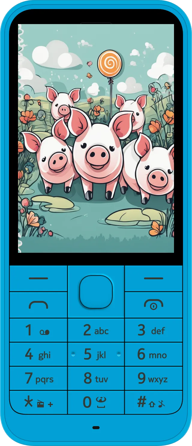 pig,pig wallpaper