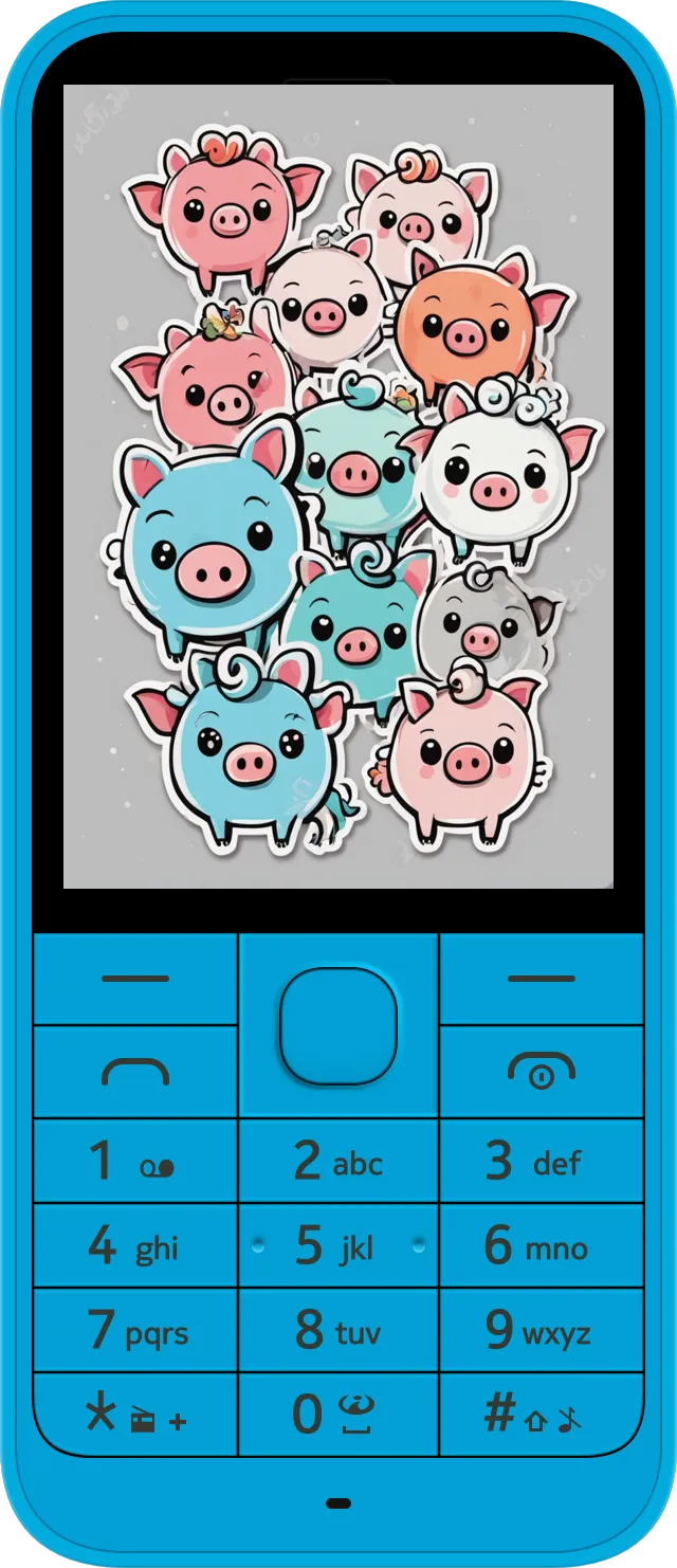 pig,pig wallpaper