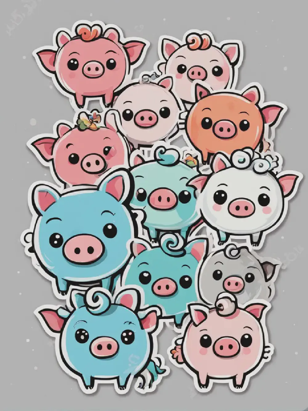 pig,pig wallpaper