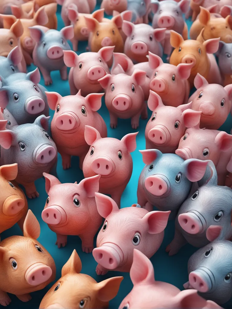 pig,pig wallpaper