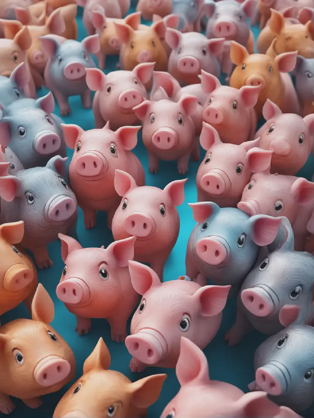 pig,pig wallpaper