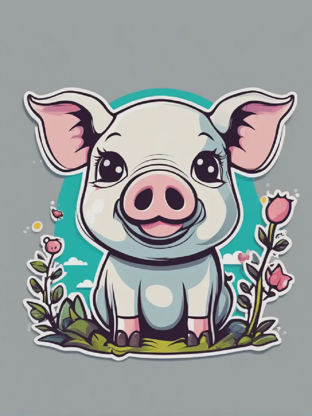 pig,pig wallpaper
