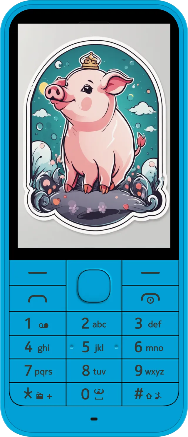 pig,pig wallpaper