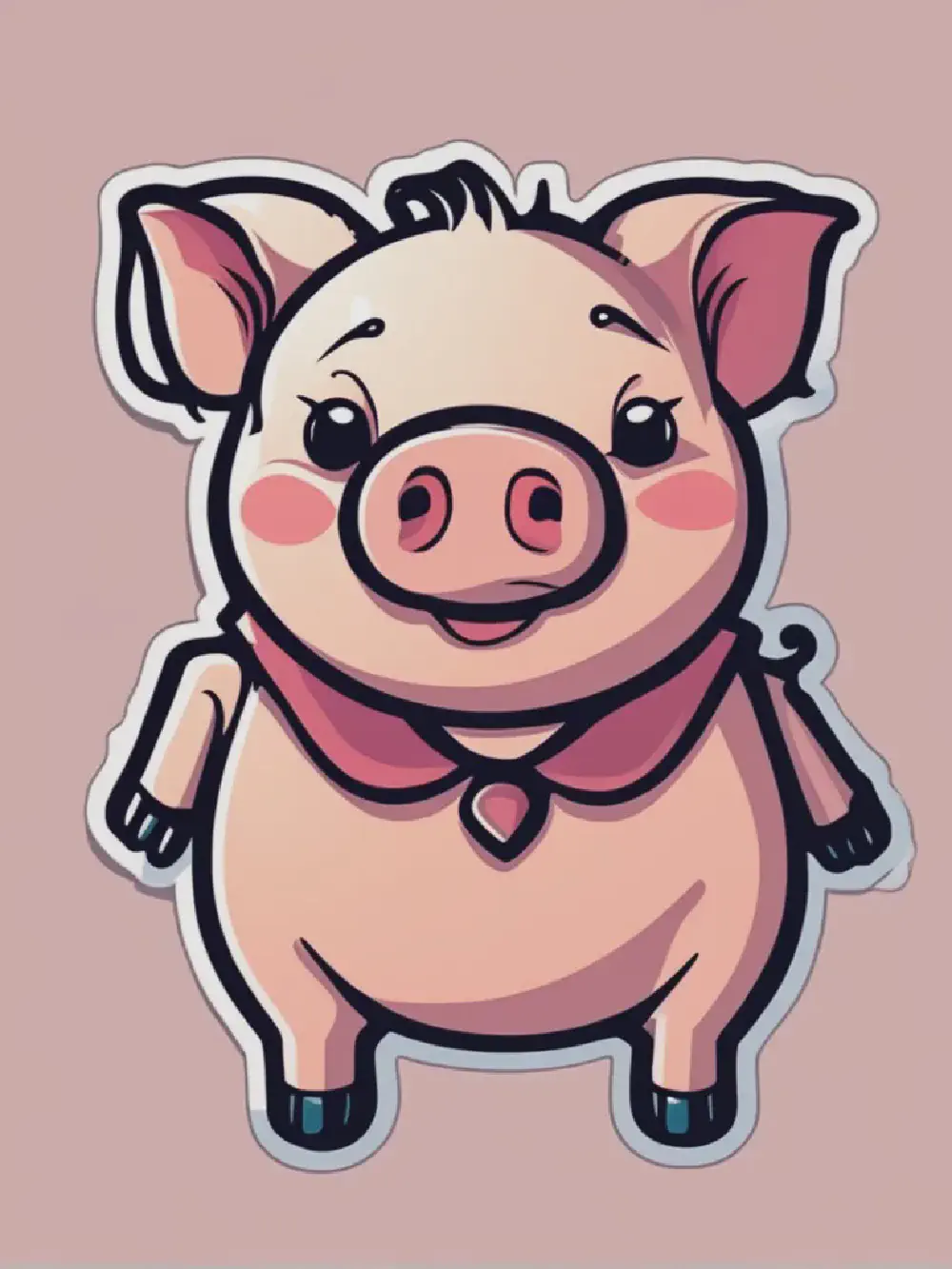 pig,pig wallpaper