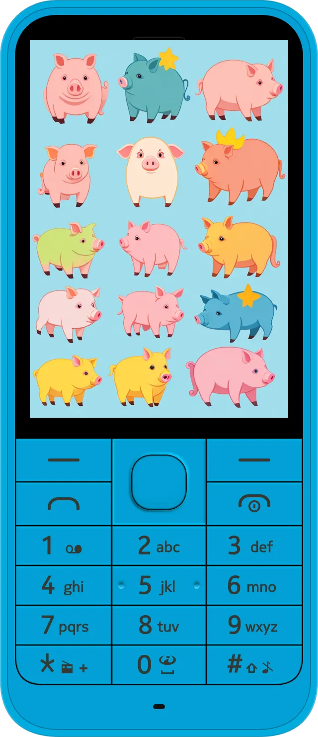 pig,pig wallpaper
