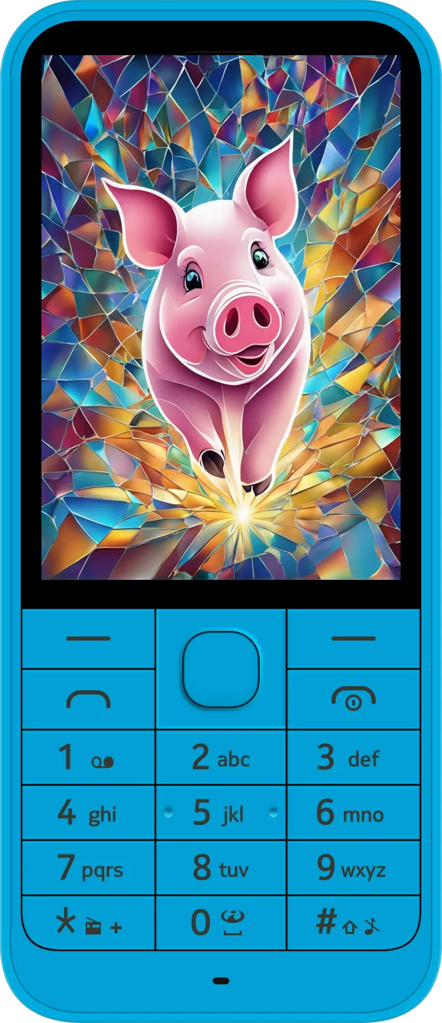 pig,pig wallpaper