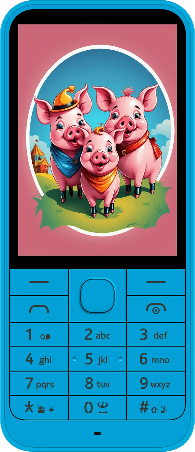 pig,pig wallpaper