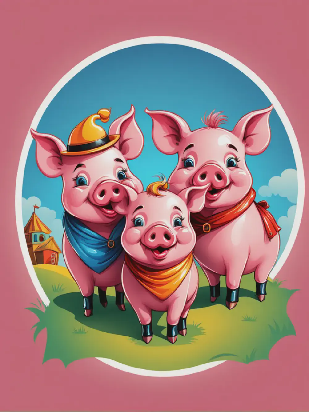 pig,pig wallpaper