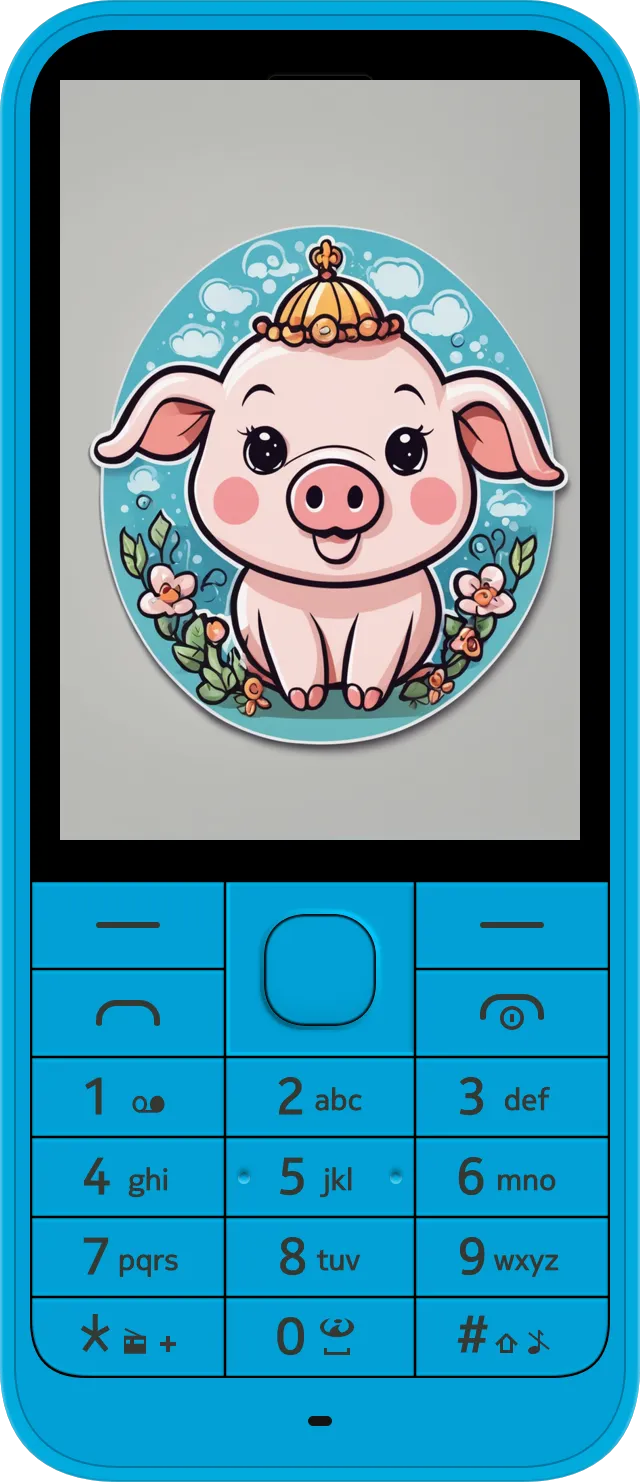 pig,pig wallpaper