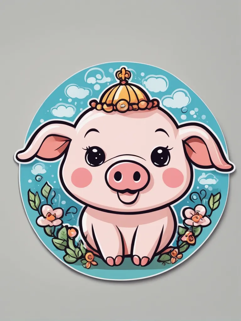 pig,pig wallpaper