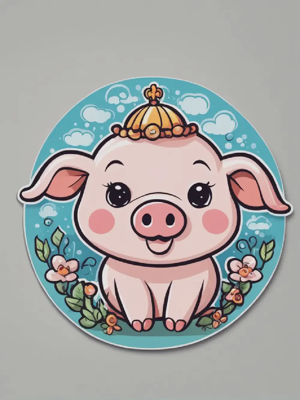 pig,pig wallpaper