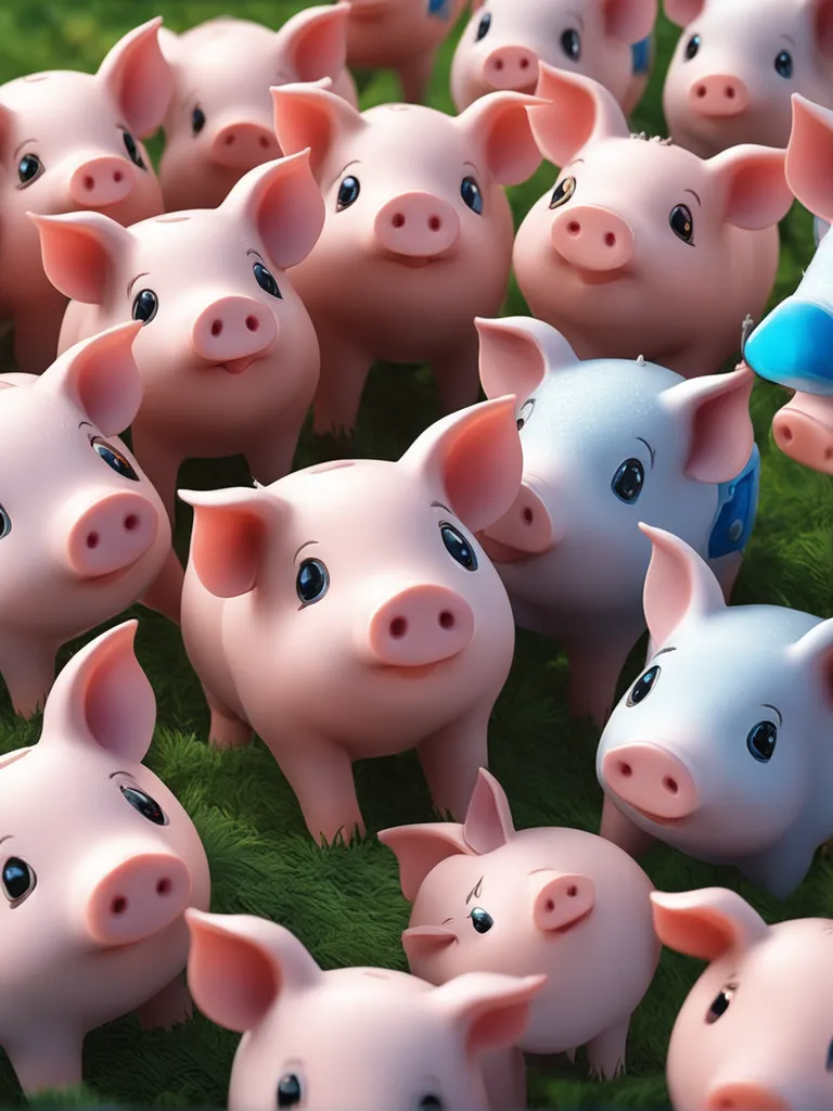 pig,pig wallpaper