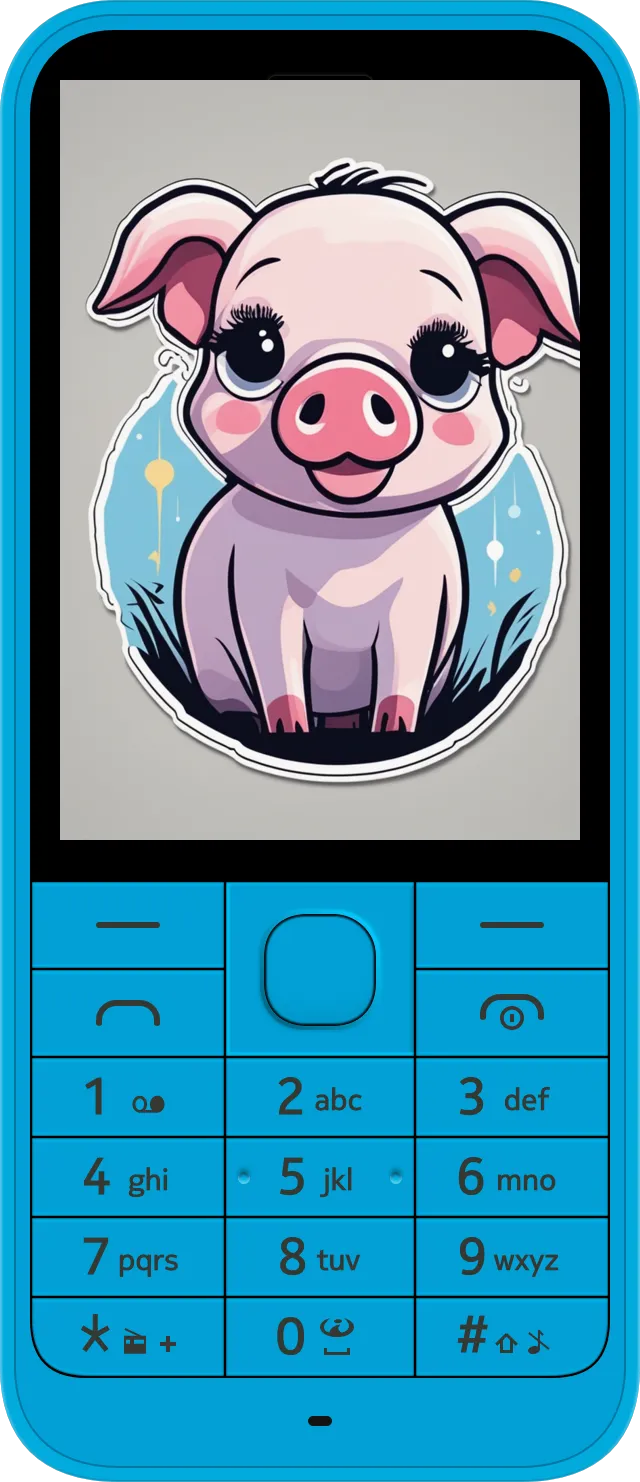 pig,pig wallpaper