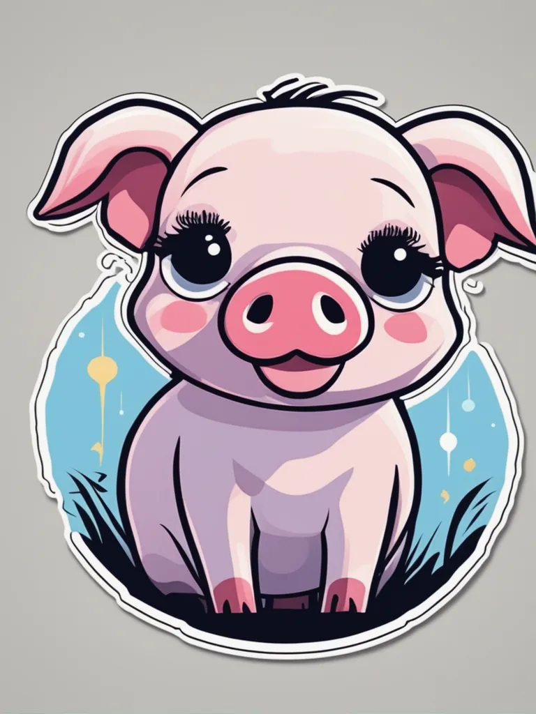 pig,pig wallpaper