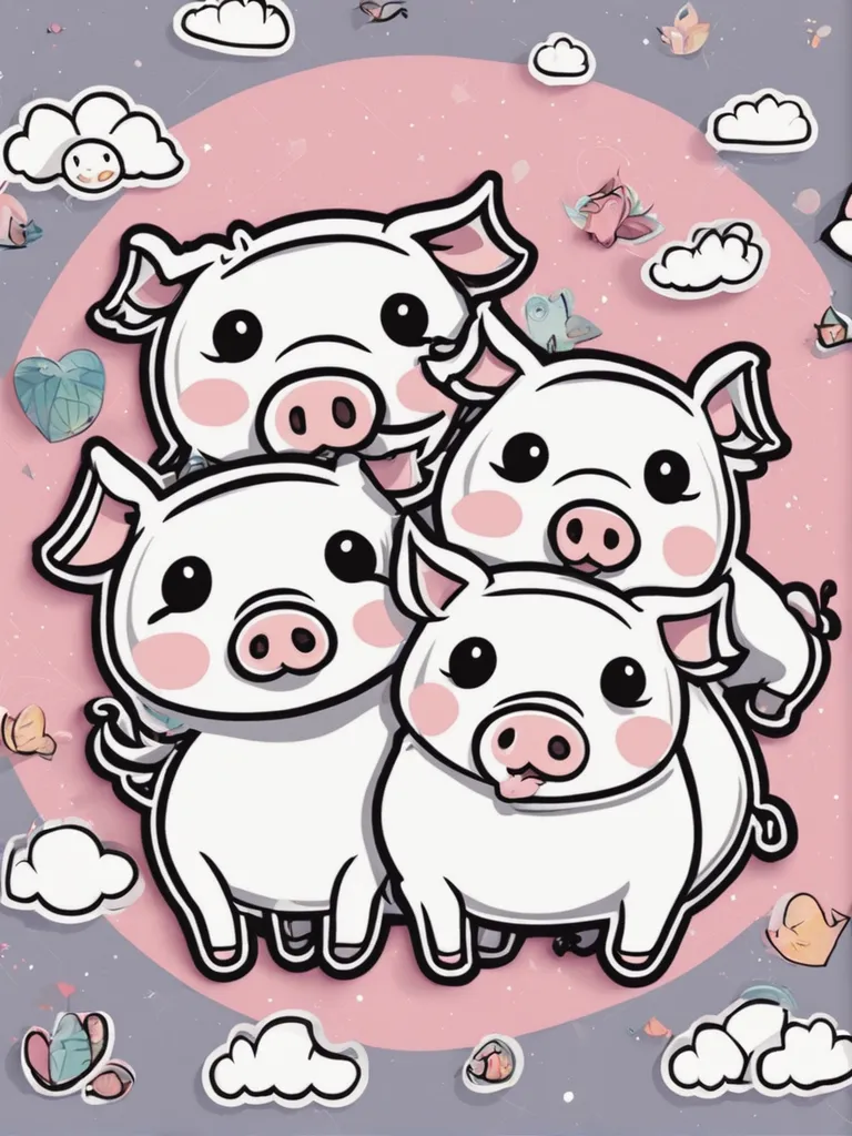 pig,pig wallpaper