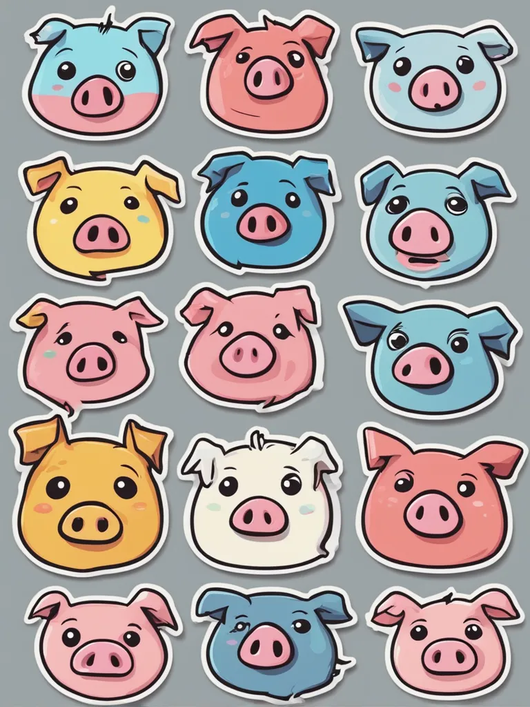 pig,pig wallpaper