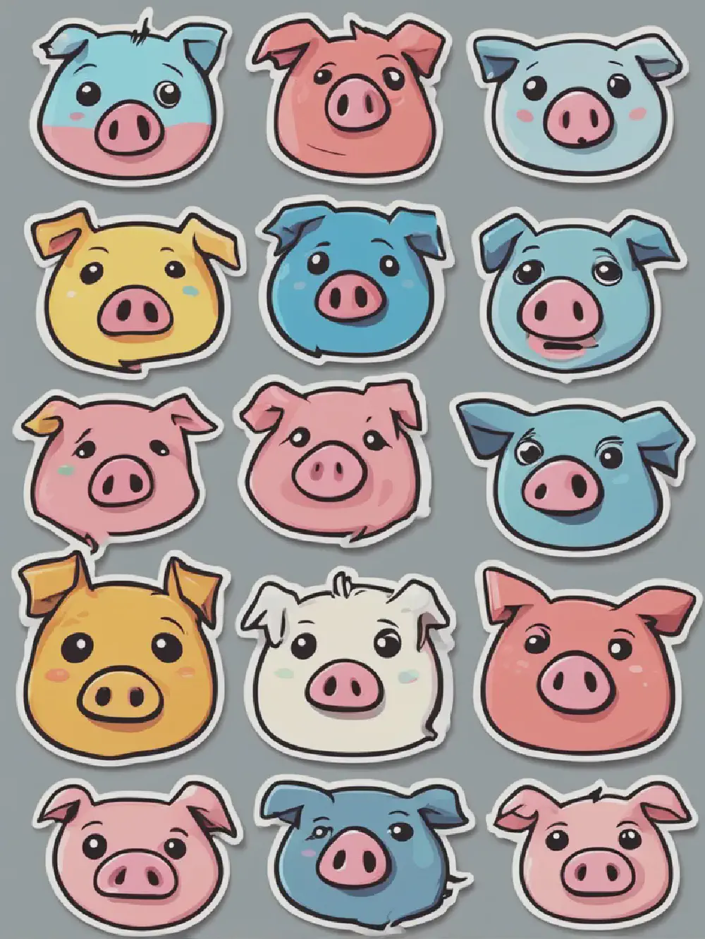 pig,pig wallpaper