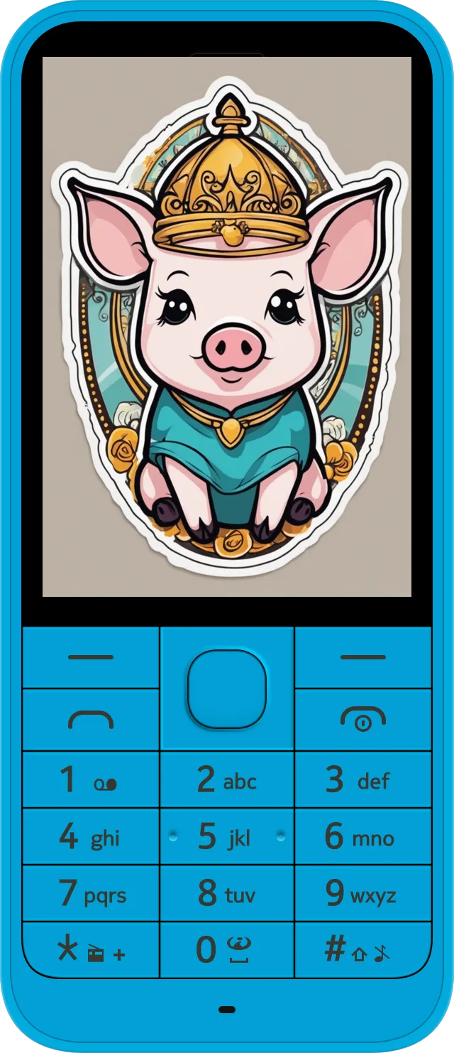 pig,pig wallpaper