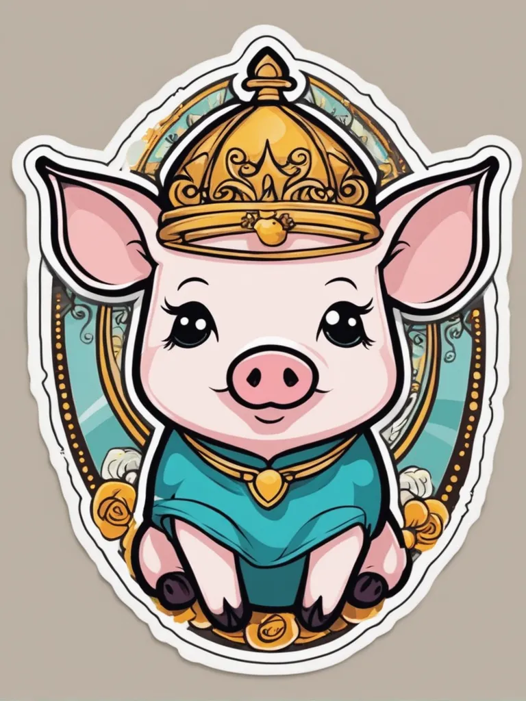 pig,pig wallpaper