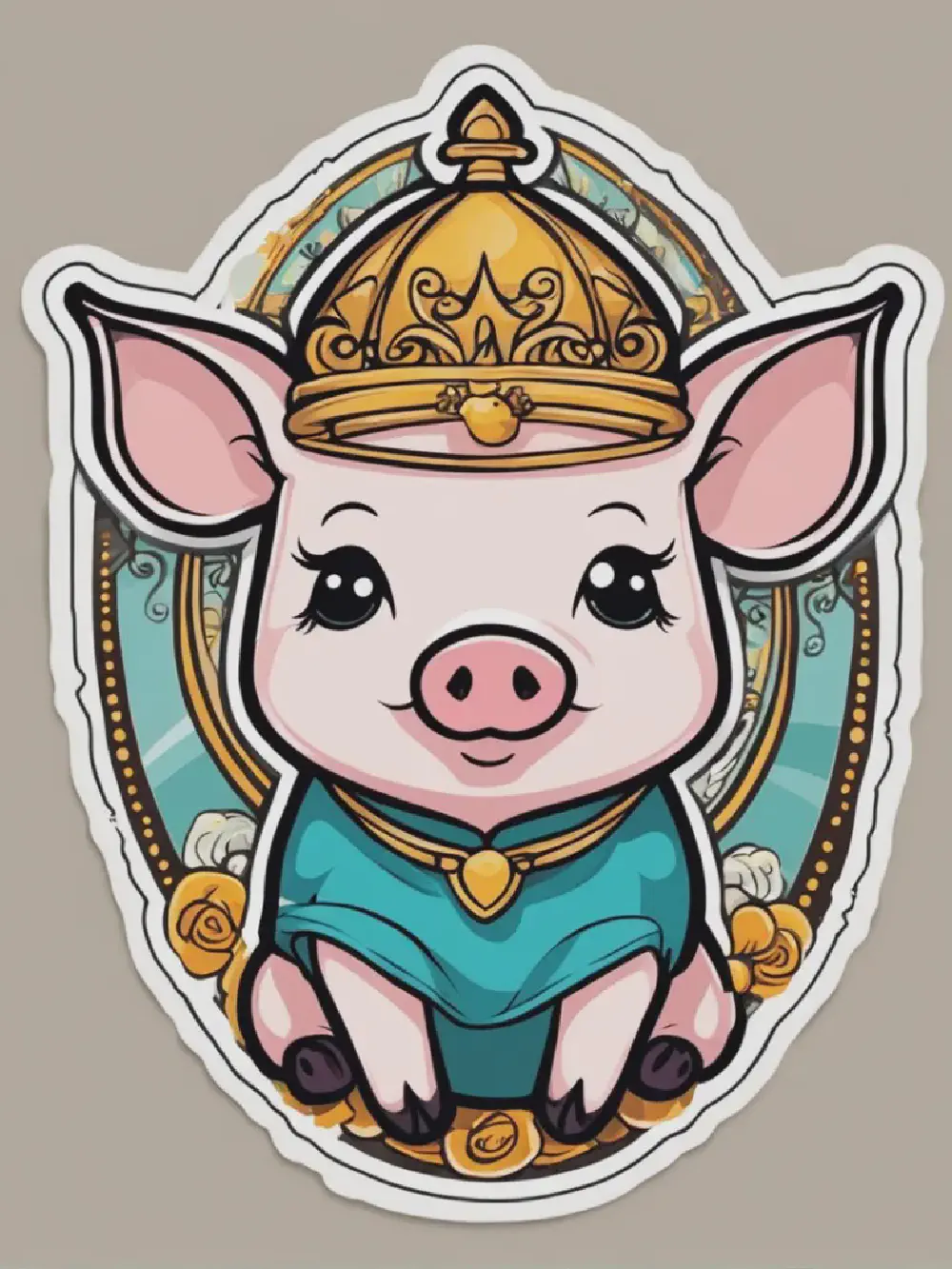 pig,pig wallpaper