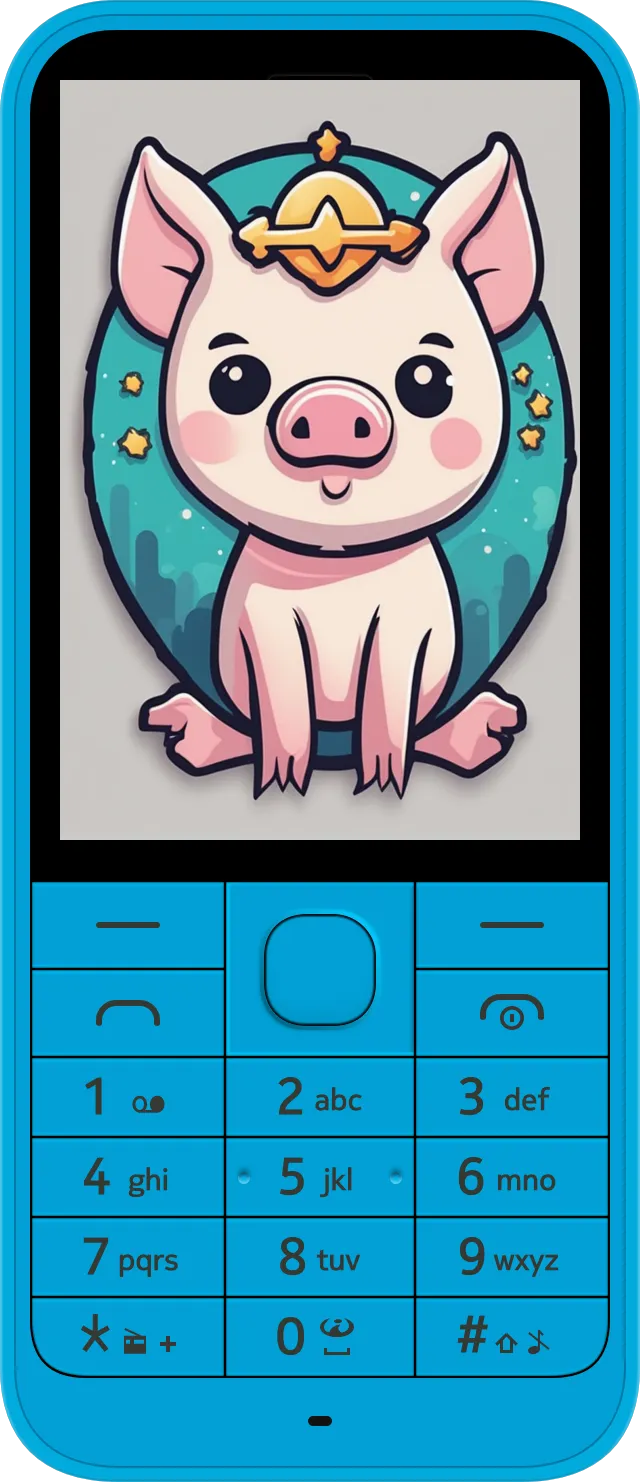 pig,pig wallpaper